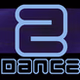 2Dance Radio logo