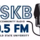 Logo de WSKB