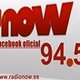 Radio Now logo