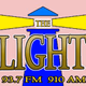 Logo de 93.7 The Light - KKBE