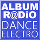 Album Radio - Dance Electro logo