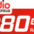 Radio Bielefeld - Dein 80er Radio logo