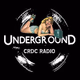 Logo de Classic Rock Deep Cuts (CRDC)