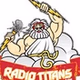 Radio Titans logo