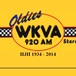 Gold Hits WKVA - WKVA logo