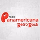Radio Panamericana - Retro Rock logo