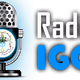 Logo de Radio IGCU - Español