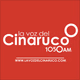 Logo de La Voz del Cinaruco