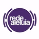Rede Aleluia Cuiaba logo