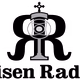 Logo de Risen Radio - WRSN