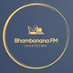 Logo de Bhambanana FM