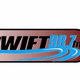 Logo de Swift 98 - KRSV-FM