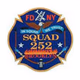 Logo de FDNY Fire Dispatch - Brooklyn