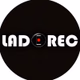 Logo de Lado Rec Radio