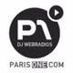 Logo de Paris One - Trance
