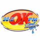 Logo de 98.5 OK-FM - DWJL-FM