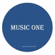 Logo de Music One