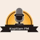 Kopitiam FM logo