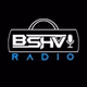 Bshv-Radio-Community - Partymeile Epe logo