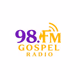 Logo de 98.8FM Gospel Radio