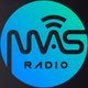 Logo de MAS Radio Houston
