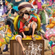 Logo de Anime Songs