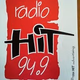 Logo de Radio Hit 94.9