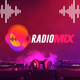 Logo de Radio Mix Live