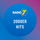 Radio 7 - 2000er Hits logo