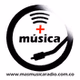 Mas Musica Radio logo