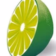 Lime FM logo