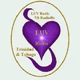 Logo de 5D Radioflix - LUV Radio Trinidad Tobago