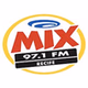 Radio Mix Recife logo