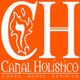 Logo de Canal Holistico