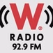 W Radio - XHJH logo