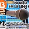 FM La Cima logo