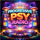 Logo de HearMe.fm - Progressive Psy