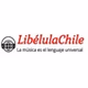 Libélula Chile - señal 3 logo