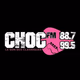 Logo de CHOC FM - CHOC-FM