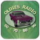 Oldies Radio logo