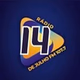 Rádio 14 de Julho logo