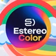 Estereo Color logo