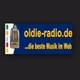 Oldie-Radio logo