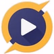 Radio Pulsar logo