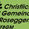 Radio Christen logo