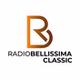 Radio Bellissima - Classic logo