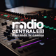 Logo de FM Central Lincoln