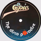 Logo de The Disco Paradise - Epic