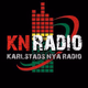 Logo de KN Radio