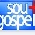 Logo de Web Rádio Sou Mais Gospel